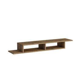 Hanah Home Muson Soporte para TV Pino Atlántico